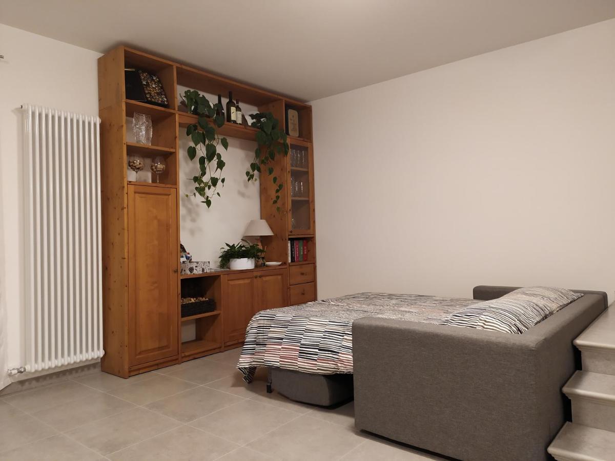 Апартаменты Casa Mirella Виголо-Ваттаро Экстерьер фото