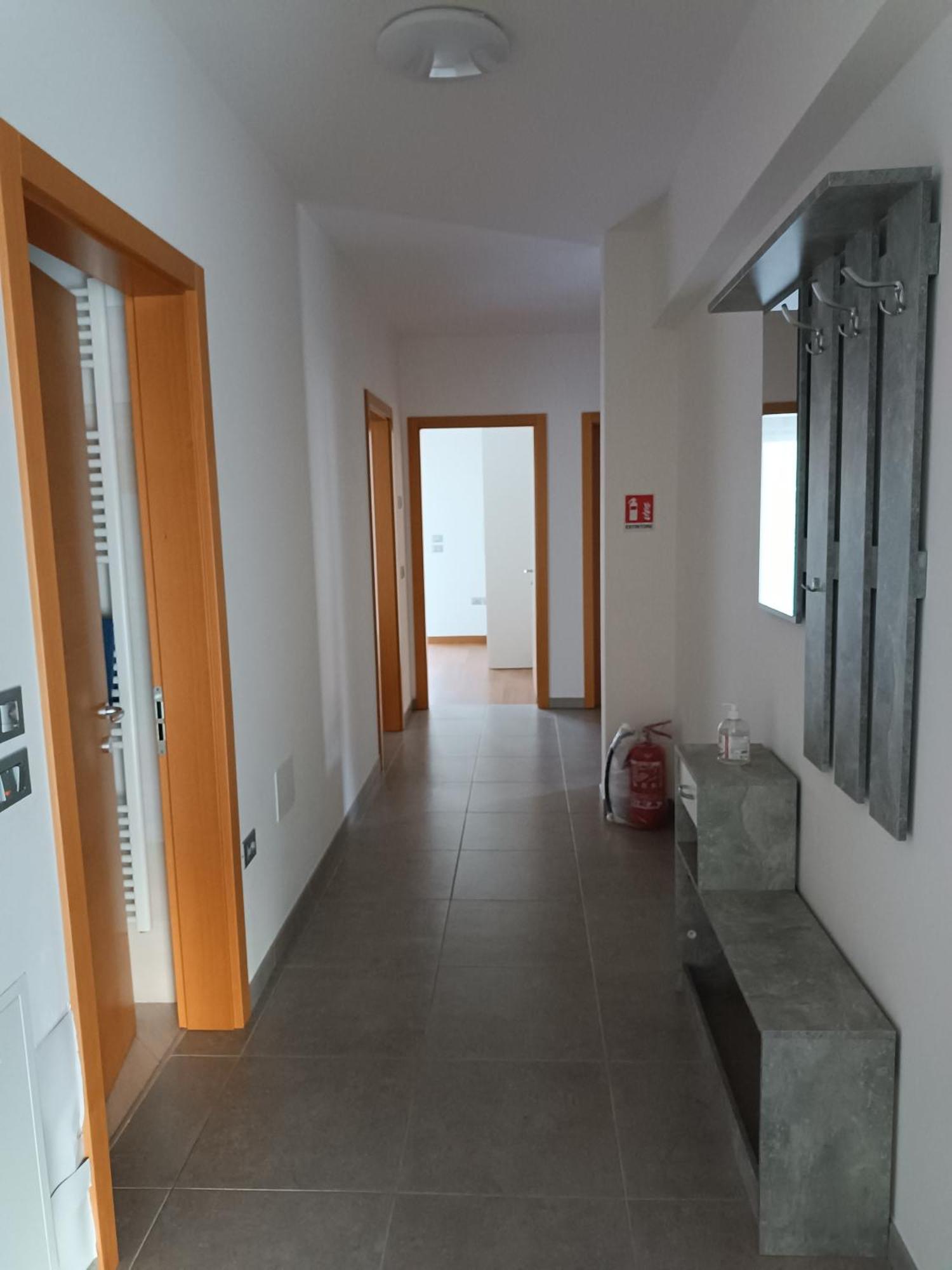 Апартаменты Casa Mirella Виголо-Ваттаро Экстерьер фото